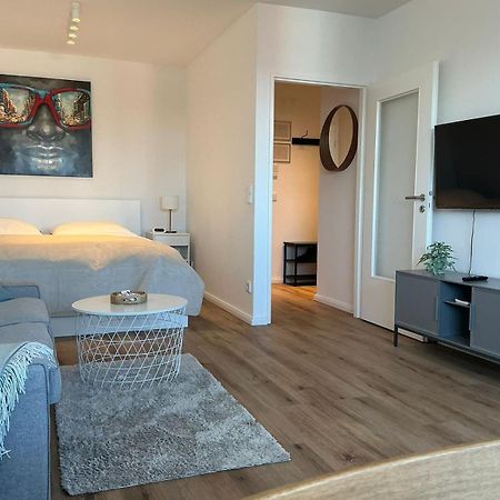 City Apt Βερολίνο Εξωτερικό φωτογραφία