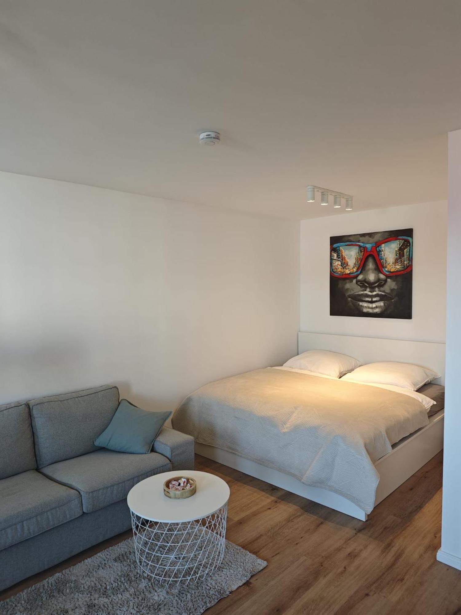 City Apt Βερολίνο Εξωτερικό φωτογραφία