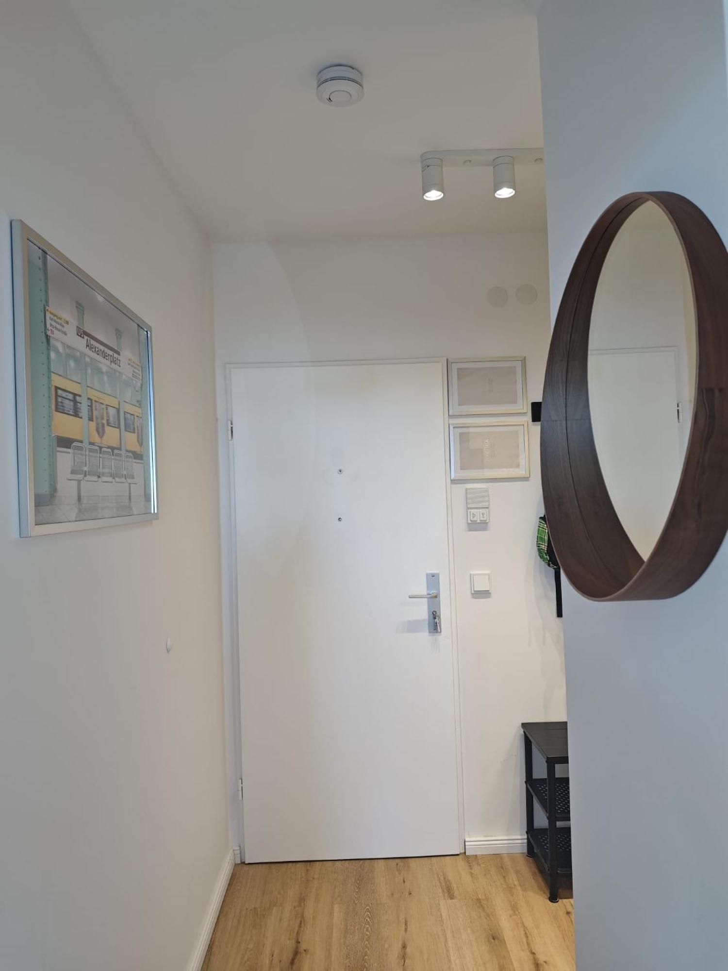 City Apt Βερολίνο Εξωτερικό φωτογραφία